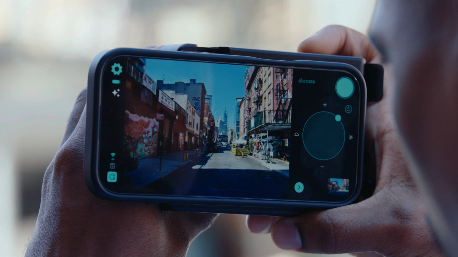 Explore Smart Styles with Caira