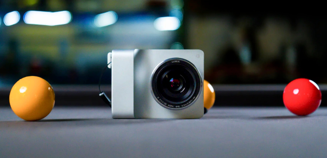 TechRadar Reviewed Caira (and Said They’re Cancelling Lightroom)