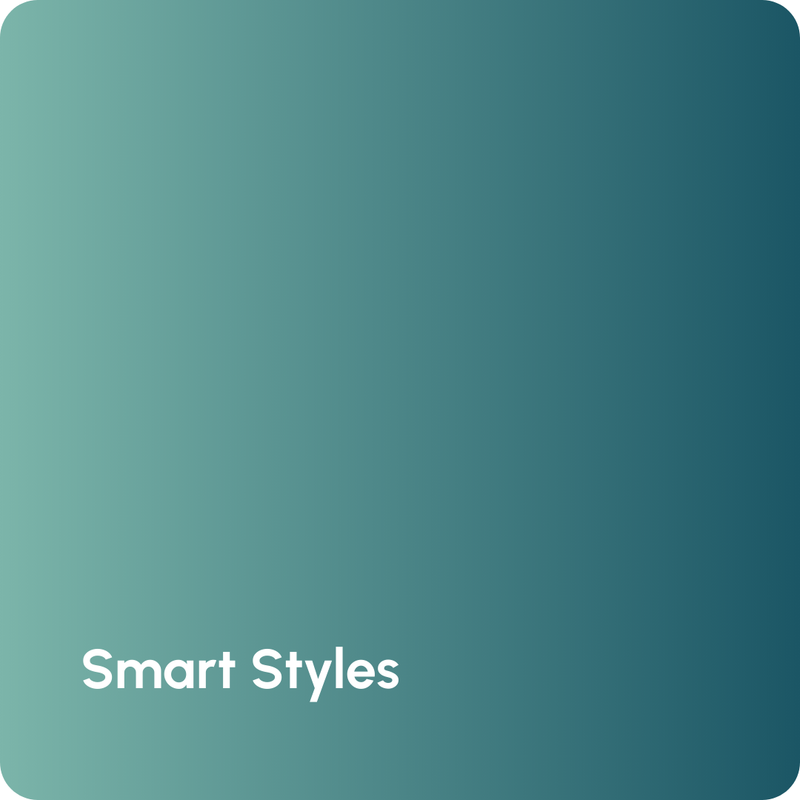 Smart Styles