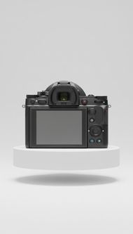 Premium Lens Glass Portrait Kit