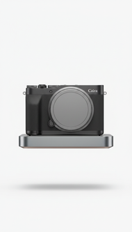Minimalist Magnetic Packaging Set