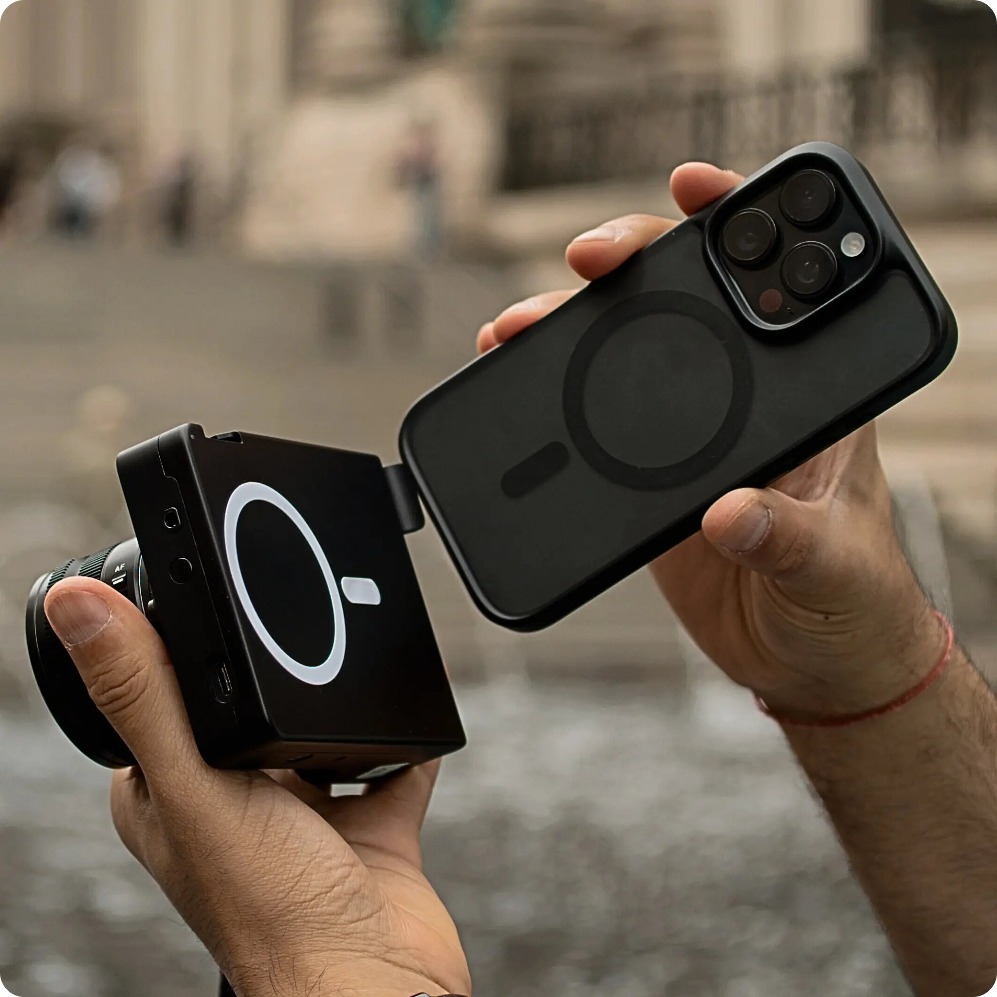 Buy your Caira (Pre-order)