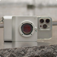 Caira body only - Silver